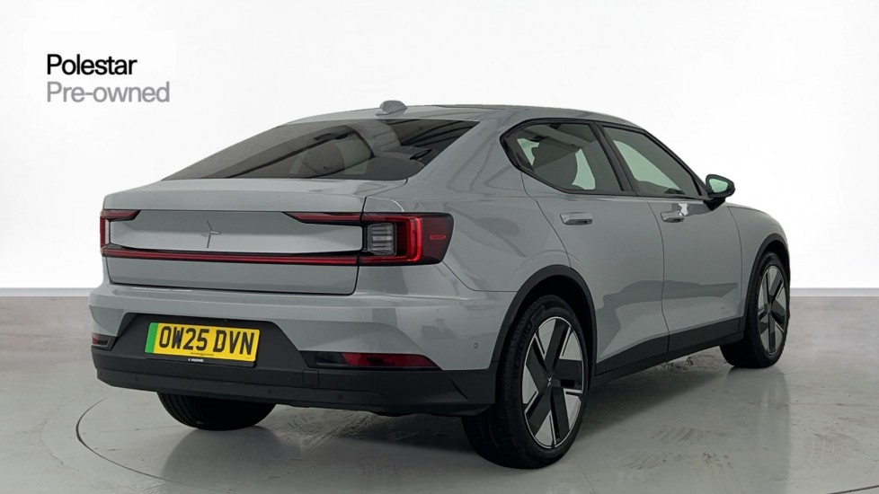 Used Polestar Polestar 2 2025 for sale - 76208944: Photo 5
