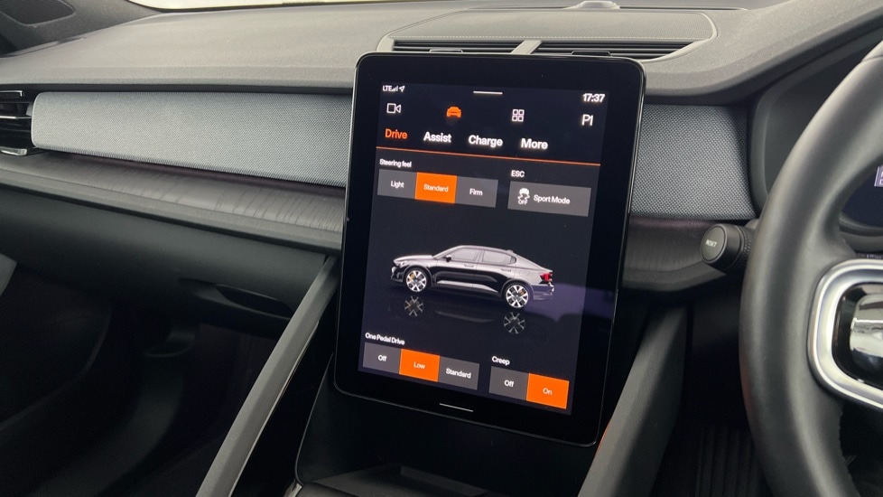 Used Polestar Polestar 2 2025 for sale - 76208944: Photo 50