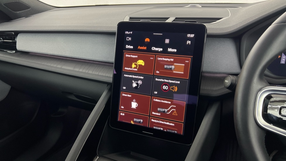 Used Polestar Polestar 2 2025 for sale - 76208944: Photo 51