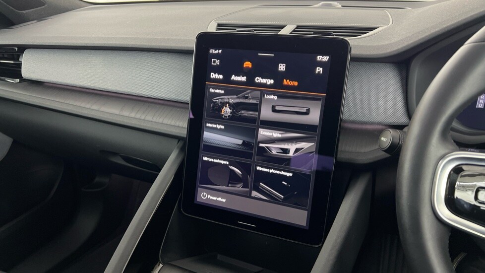 Used Polestar Polestar 2 2025 for sale - 76208944: Photo 52