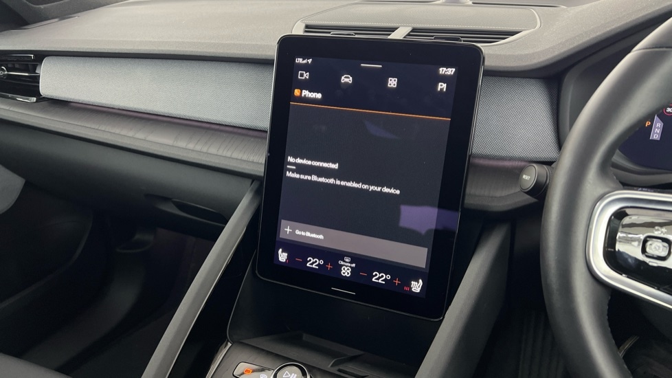 Used Polestar Polestar 2 2025 for sale - 76208944: Photo 53