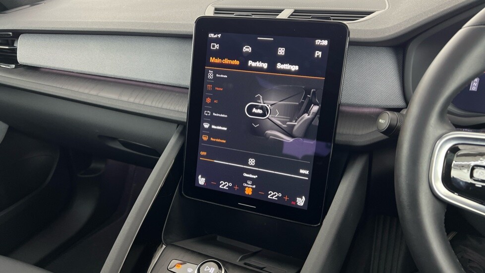 Used Polestar Polestar 2 2025 for sale - 76208944: Photo 57