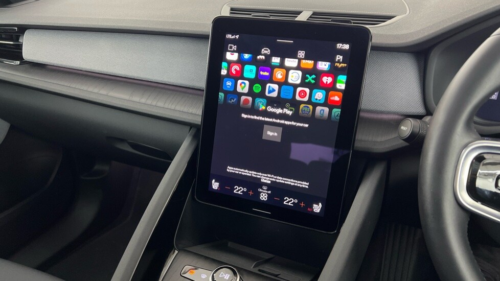 Used Polestar Polestar 2 2025 for sale - 76208944: Photo 61