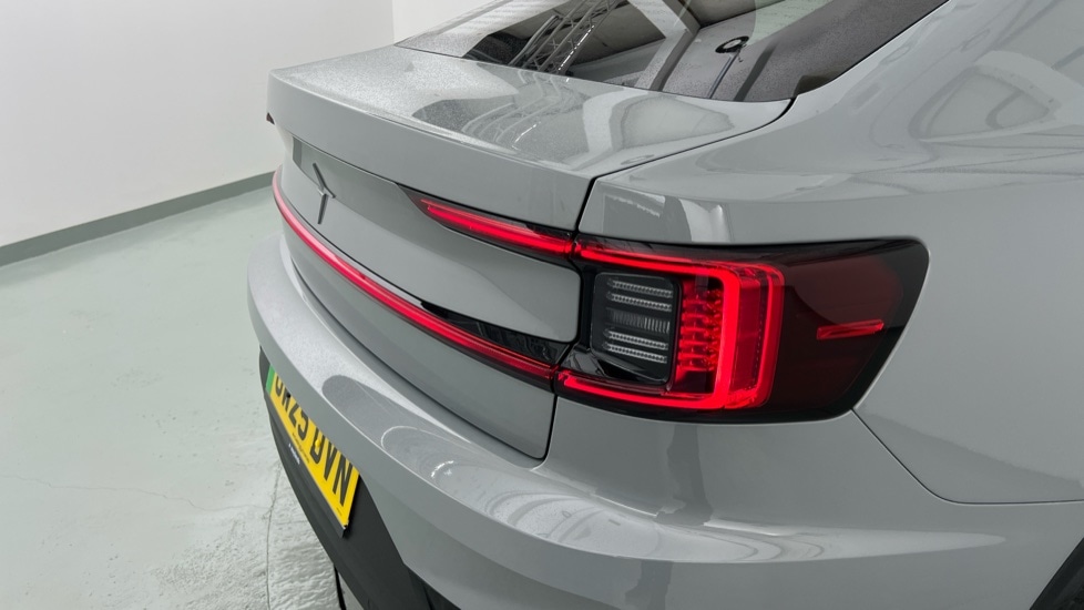 Used Polestar Polestar 2 2025 for sale - 76208944: Photo 62