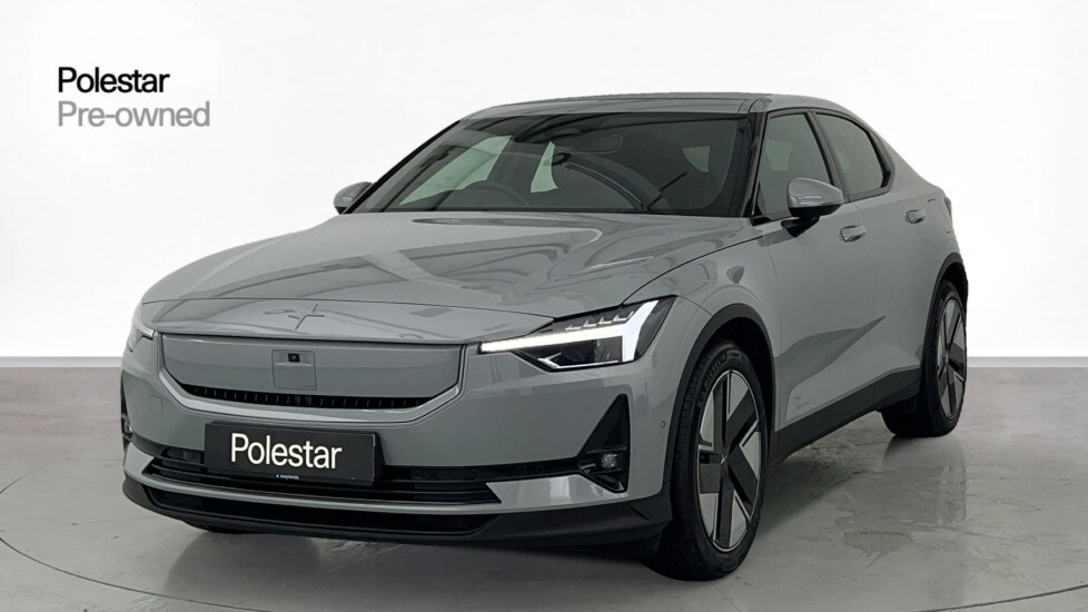 Used Polestar Polestar 2 2025 for sale - 76208944: Photo 7