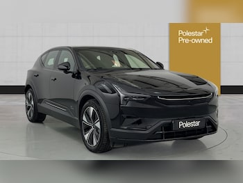 Used Polestar Polestar 3 2024 for sale - 79392600: Photo
