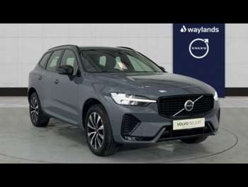 2022 - 2.0 B4D Plus Dark 5dr AWD Geartronic