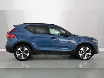 Used Volvo XC40 2024 for sale - 78681943: Photo