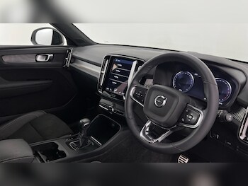 Used Volvo XC40 2021 for sale - 77678856: Photo