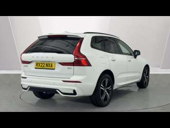 Used Volvo XC60 2022 for sale - 74626866: Photo