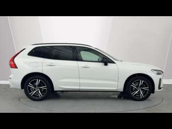 Used Volvo XC60 2022 for sale - 74626866: Photo