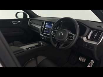 Used Volvo XC60 2022 for sale - 74626866: Photo