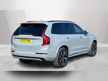 Used Volvo XC90 2025 for sale - 78757245: Photo