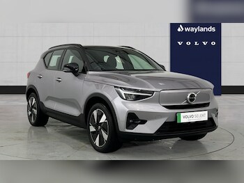 Used Volvo EX40 2025 for sale - 77778447: Photo