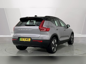 Used Volvo EX40 2025 for sale - 77778447: Photo