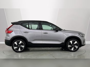 Used Volvo EX40 2025 for sale - 77778447: Photo