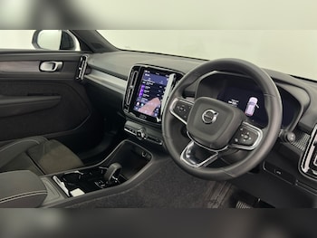 Used Volvo EX40 2025 for sale - 77778447: Photo