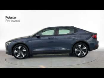 Used Polestar Polestar 2 2024 for sale - 74805108: Photo