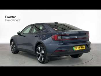 Used Polestar Polestar 2 2024 for sale - 74805108: Photo