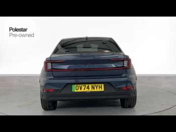 Used Polestar Polestar 2 2024 for sale - 74805108: Photo