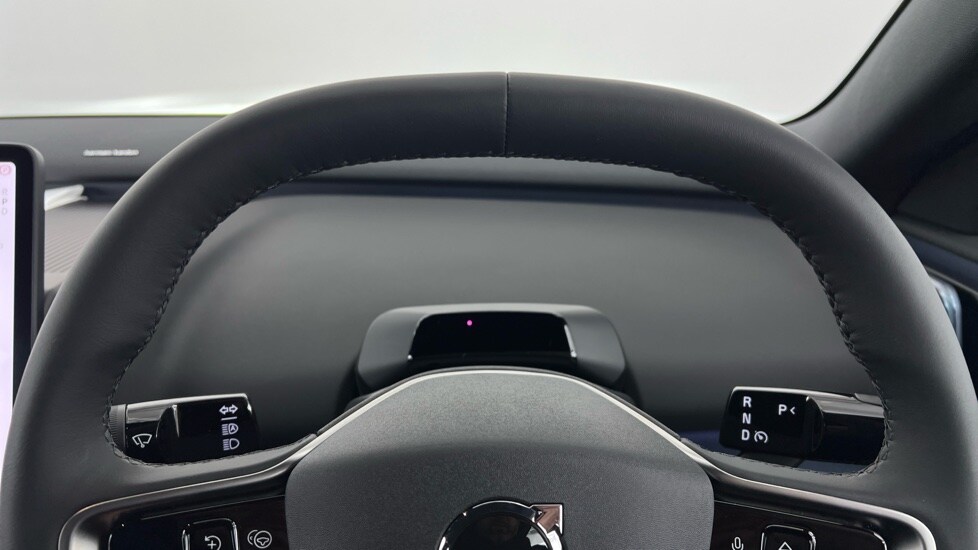 Used Volvo EX30 2025 for sale - 77055607: Photo 11