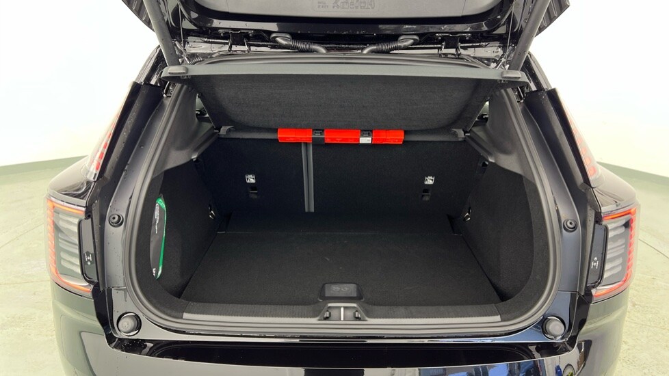 Used Volvo EX30 2025 for sale - 77055607: Photo 13