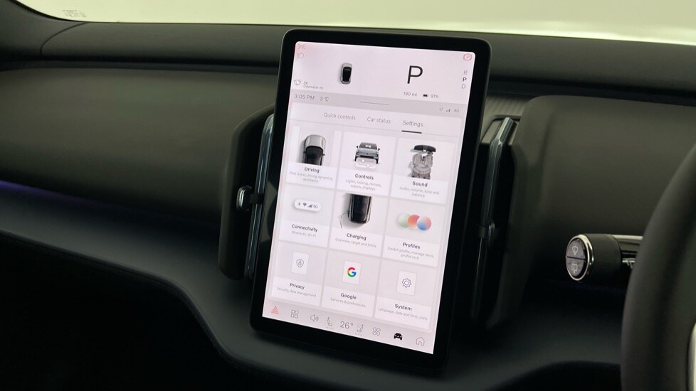 Used Volvo EX30 2025 for sale - 77055607: Photo 17