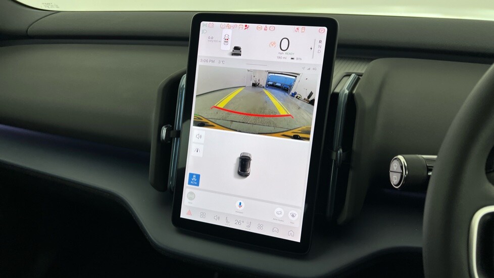 Used Volvo EX30 2025 for sale - 77055607: Photo 19