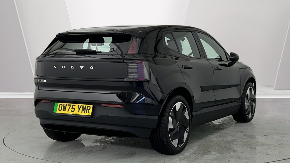 Used Volvo EX30 2025 for sale - 77055607: Photo 2