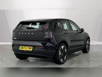 Used Volvo EX30 2025 for sale - 77055607: Photo