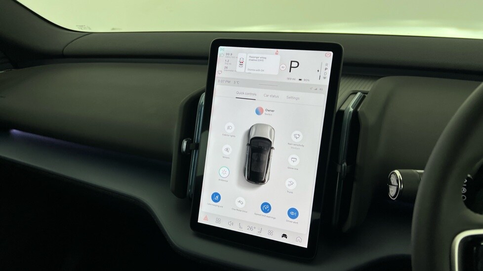 Used Volvo EX30 2025 for sale - 77055607: Photo 36