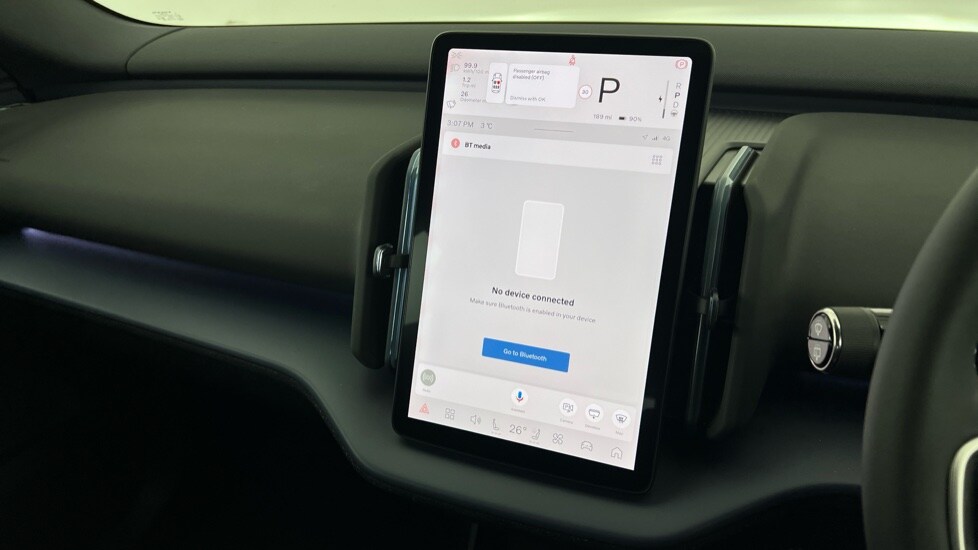 Used Volvo EX30 2025 for sale - 77055607: Photo 37