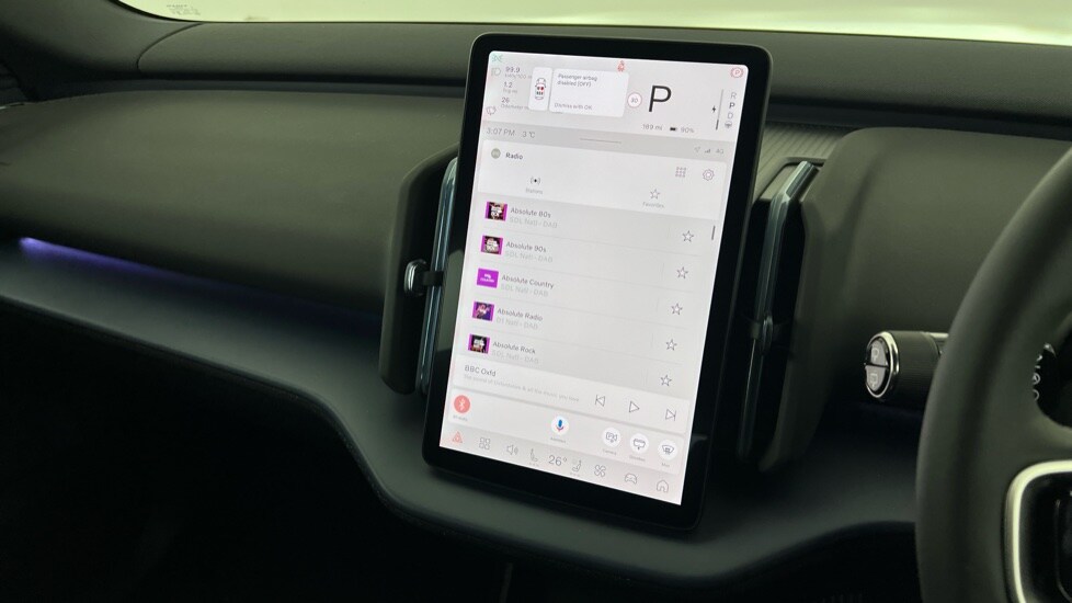 Used Volvo EX30 2025 for sale - 77055607: Photo 38