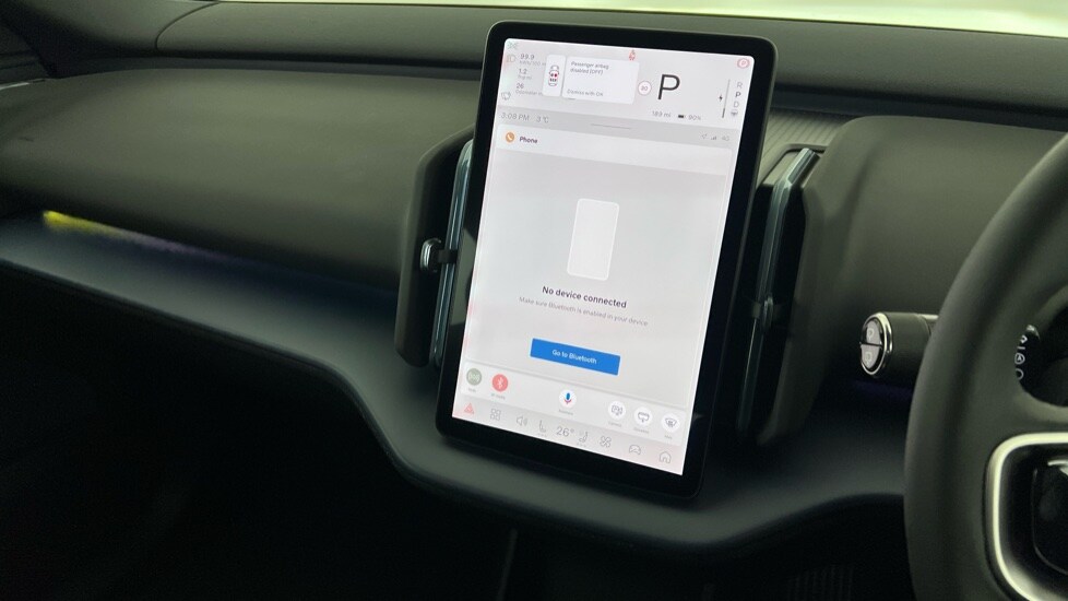 Used Volvo EX30 2025 for sale - 77055607: Photo 39