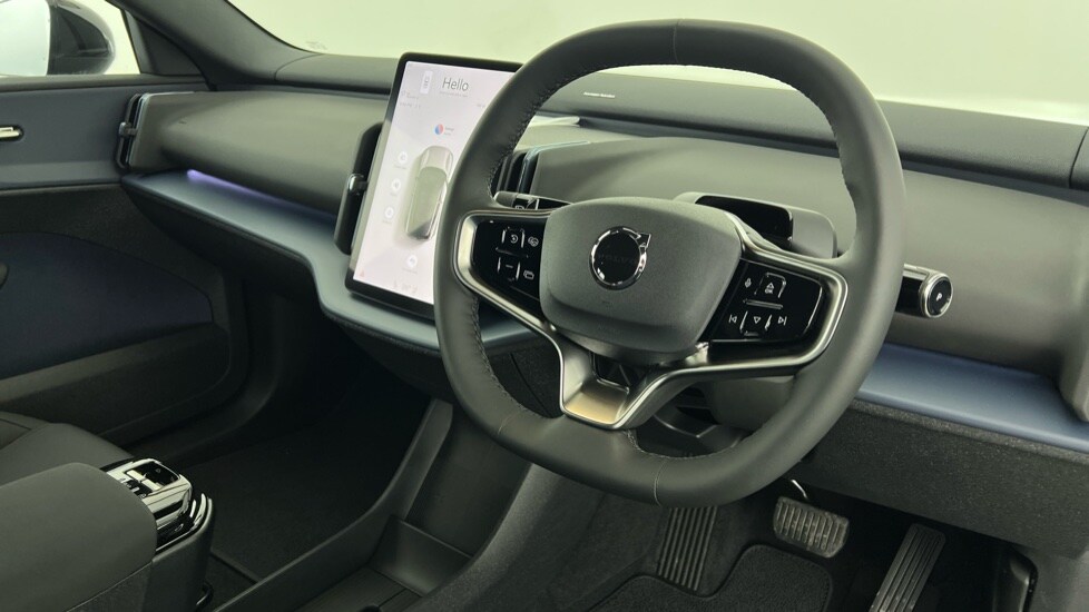 Used Volvo EX30 2025 for sale - 77055607: Photo 4