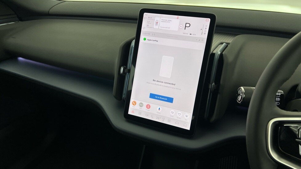 Used Volvo EX30 2025 for sale - 77055607: Photo 40