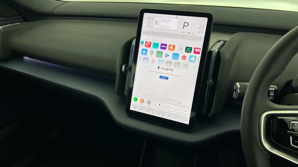 Used Volvo EX30 2025 for sale - 77055607: Photo 41