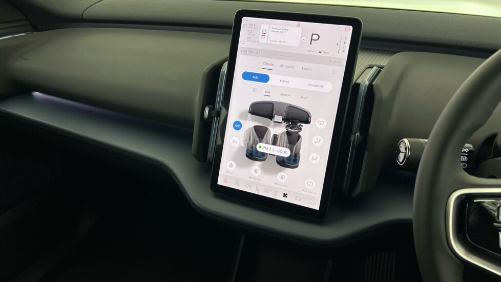 Used Volvo EX30 2025 for sale - 77055607: Photo 42