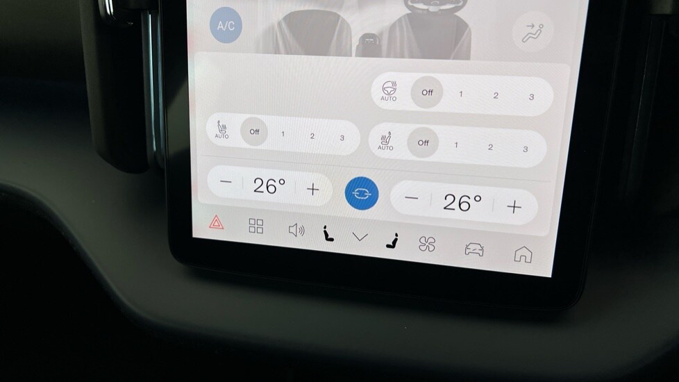 Used Volvo EX30 2025 for sale - 77055607: Photo 43