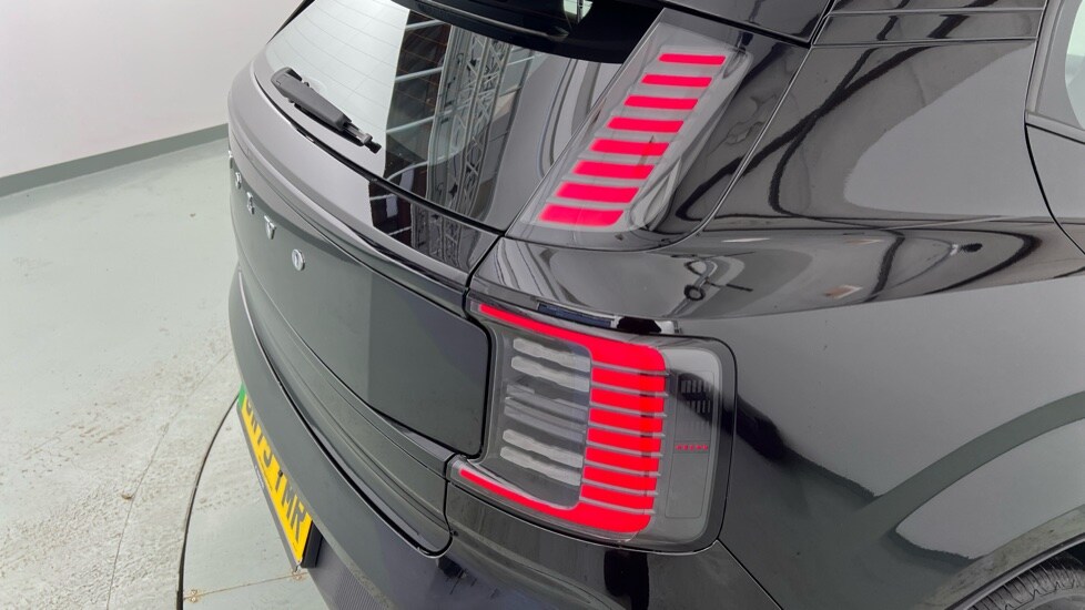 Used Volvo EX30 2025 for sale - 77055607: Photo 45