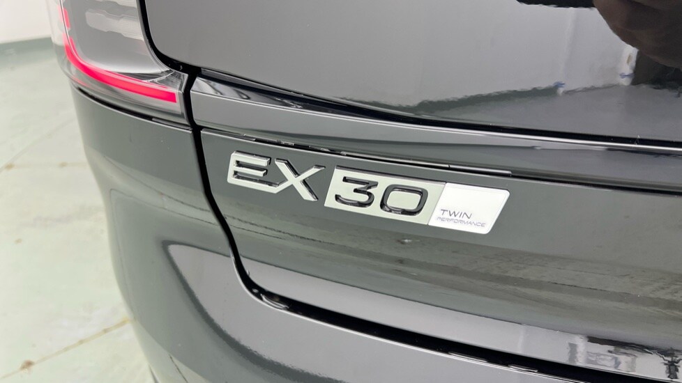 Used Volvo EX30 2025 for sale - 77055607: Photo 46