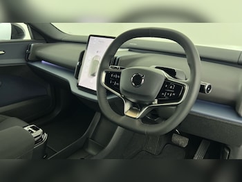 Used Volvo EX30 2025 for sale - 77055607: Photo