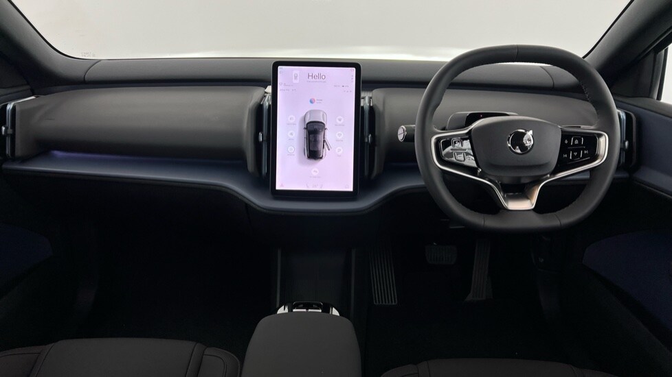 Used Volvo EX30 2025 for sale - 77055607: Photo 5