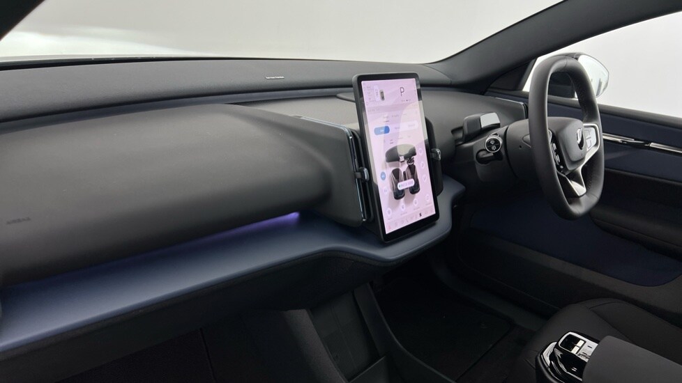 Used Volvo EX30 2025 for sale - 77055607: Photo 50