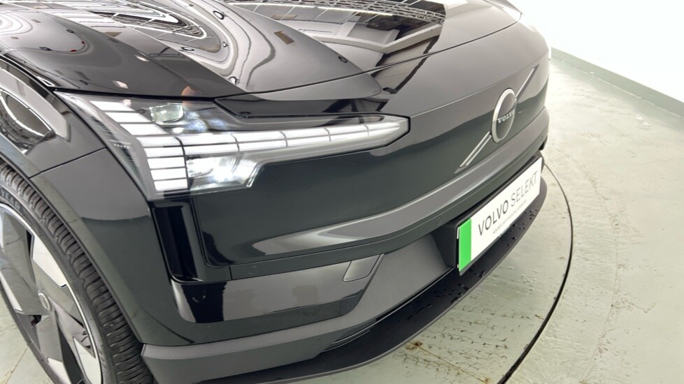 Used Volvo EX30 2025 for sale - 77055607: Photo 53