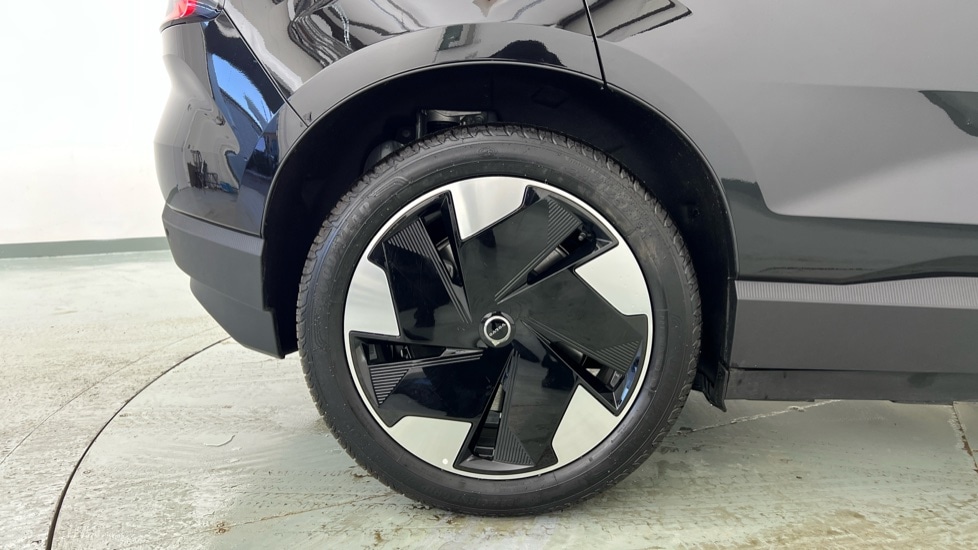 Used Volvo EX30 2025 for sale - 77055607: Photo 9