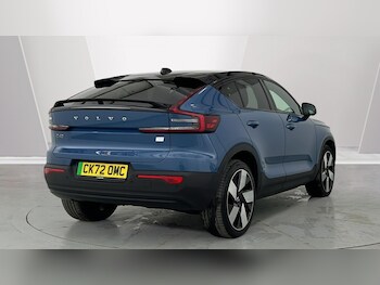 Used Volvo C40 2022 for sale - 78385375: Photo