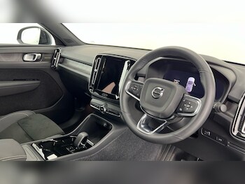 Used Volvo C40 2022 for sale - 78385375: Photo