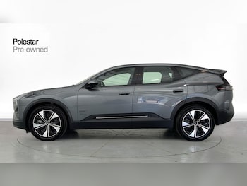 Used Polestar Polestar 3 2026 for sale - 79146843: Photo