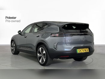 Used Polestar Polestar 3 2026 for sale - 79146843: Photo
